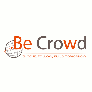 Be-Crowd