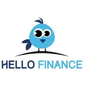 Hello finance