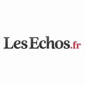 Les echos