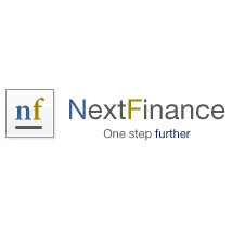 Next finance: Investbook